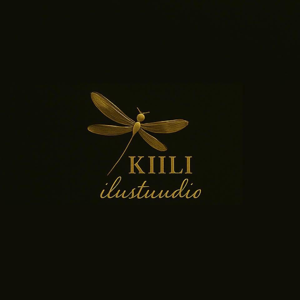 Kiili Ilustuudio