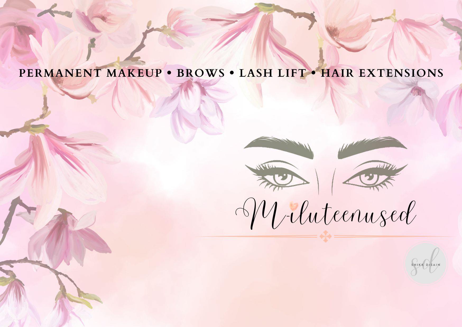 M-Iluteenused