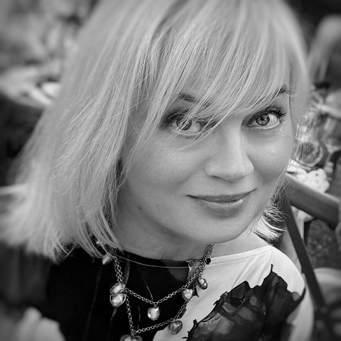 Anneli Randla